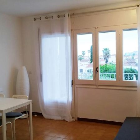 Apartament Amb Piscina Empuriabrava Εξωτερικό φωτογραφία