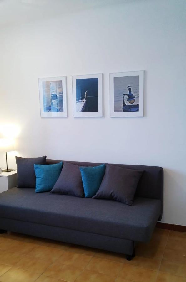 Apartament Amb Piscina Empuriabrava Εξωτερικό φωτογραφία