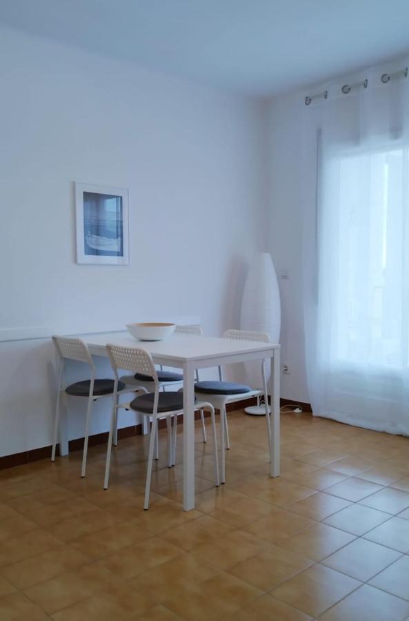 Apartament Amb Piscina Empuriabrava Εξωτερικό φωτογραφία