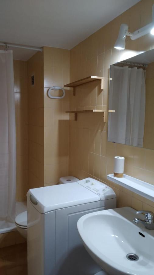 Apartament Amb Piscina Empuriabrava Εξωτερικό φωτογραφία