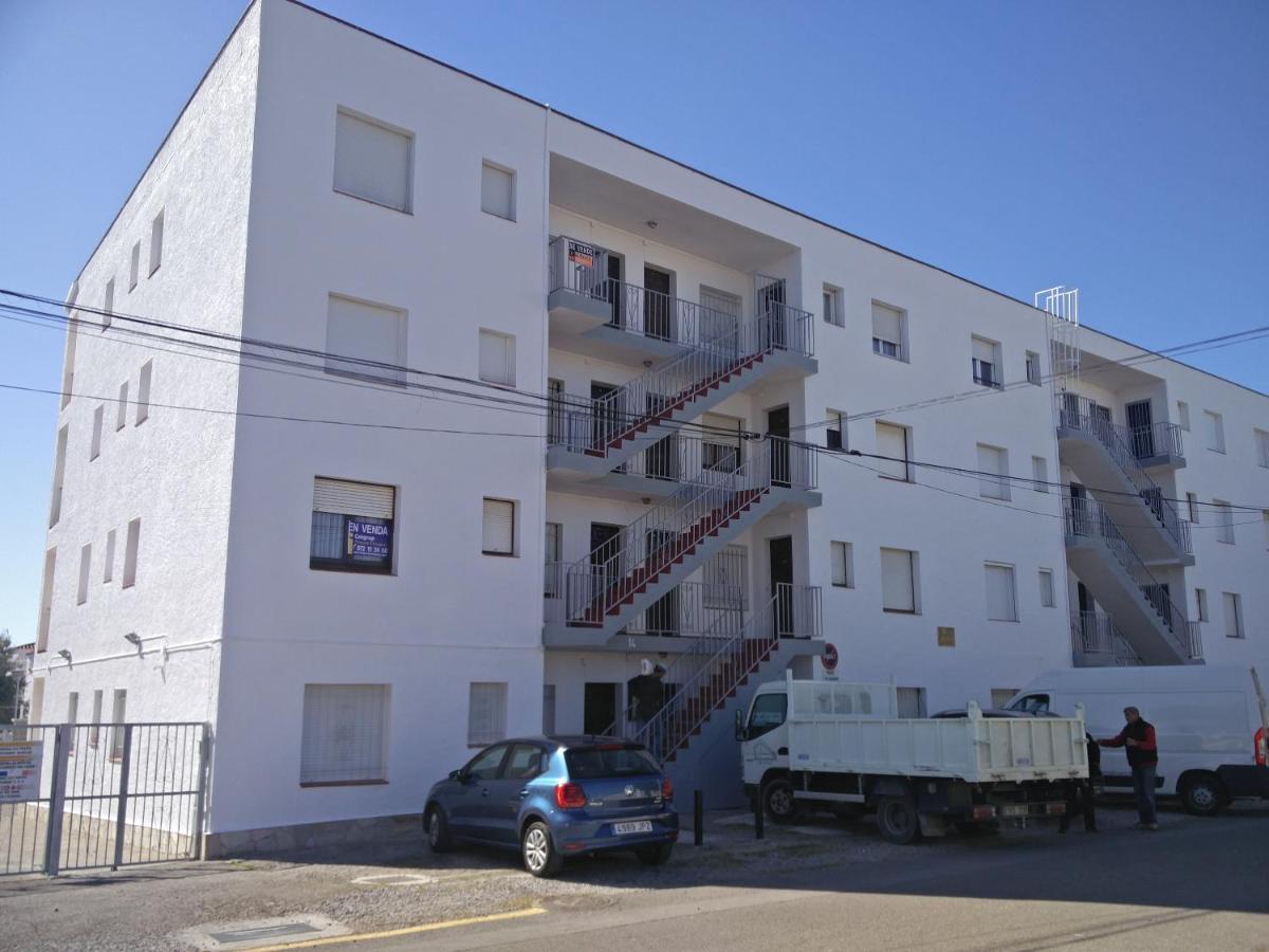 Apartament Amb Piscina Empuriabrava Εξωτερικό φωτογραφία